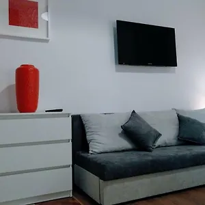 Apartament Studio Xoxo - Bon Turystyczny, Kraków