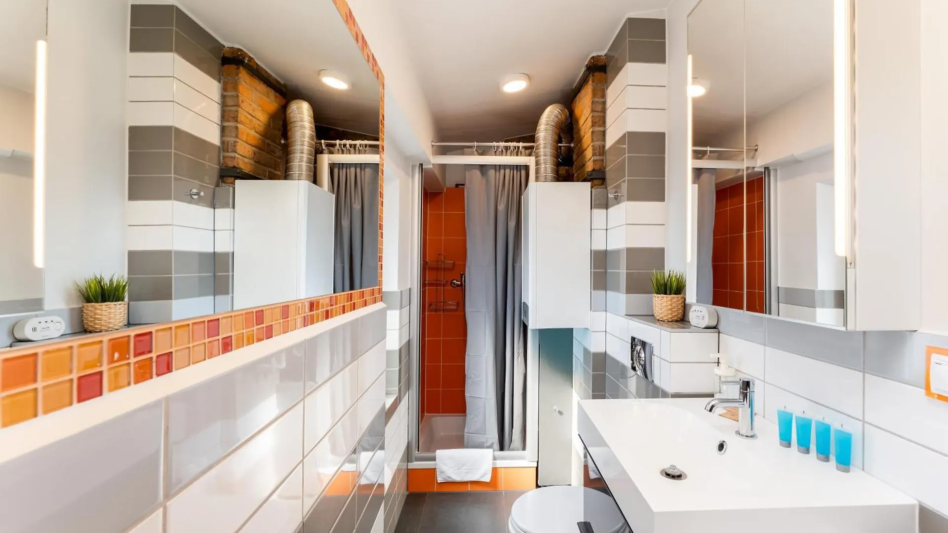 Park Krakowski Loft Apartment 0*, Krakow