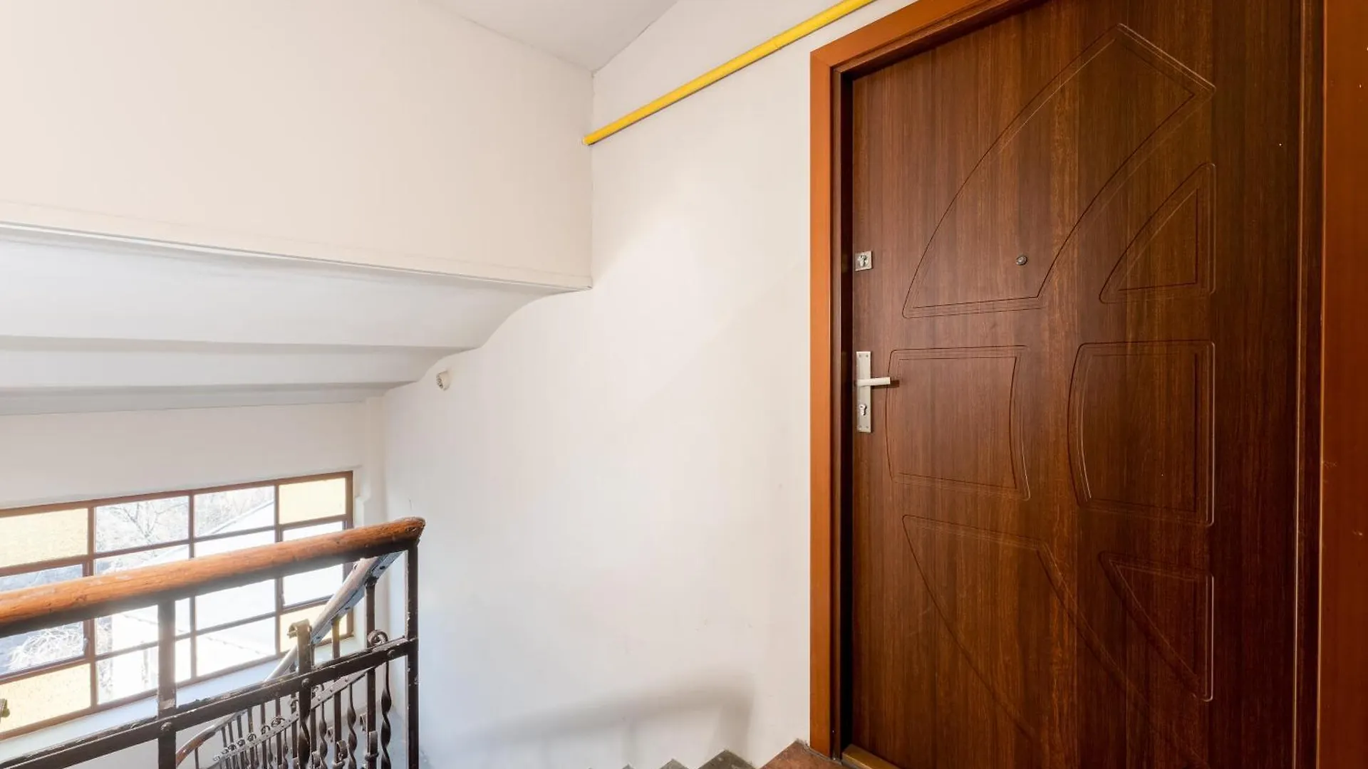 Park Krakowski Loft Apartment  Krakow